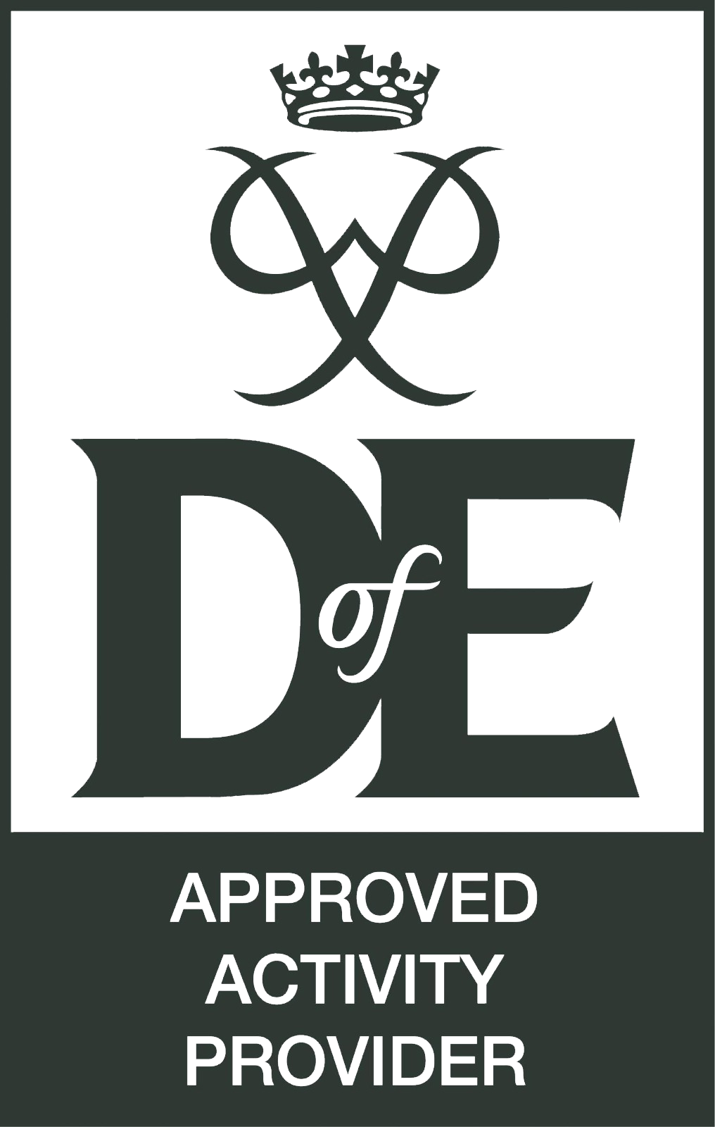 DofE-certificate
